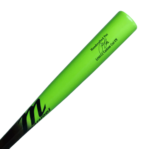 Marucci Francisco Lindor LINDY12 Youth Pro Exclusive Wood Baseball Bat  MYVE4LINDY12-T/LG – Product View | Smash It Sports |