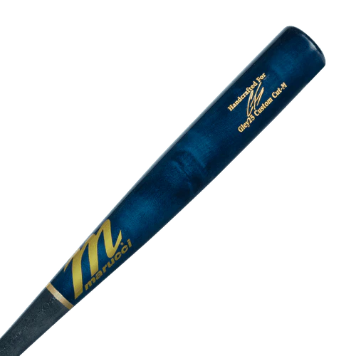 Marucci Gleyber Torres GLEY25 Pro Exclusive Model Wood Baseball Bat - MVE4GLEY25-FG/NB – Product View | Smash It Sports | map