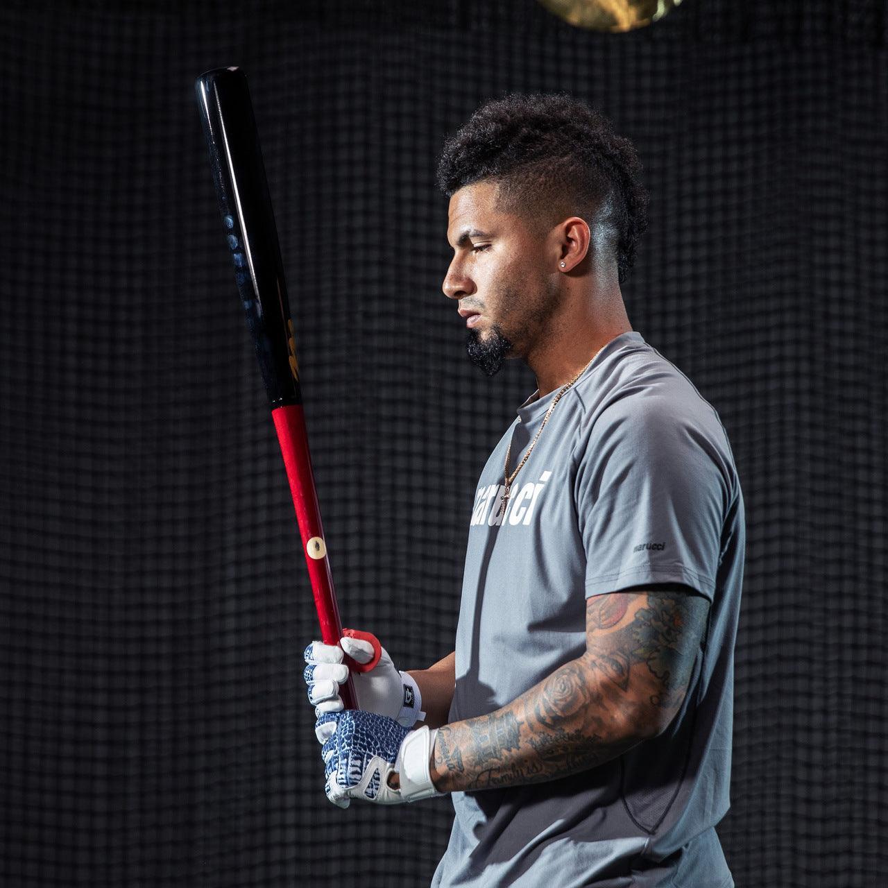 Marucci Gleyber Torres Maple Wood Baseball Bat- GLEY25 – Second View | Smash It Sports