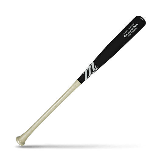 Marucci Josh Donaldson Bringer of Rain Pro Model Wood Baseball Bat-MVE2BOR-N/BK – Specs Overview | Smash It Sports