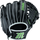 Marucci Krewe 11.25" Baseball Fielding Glove - MFG3KR42A6-BK/NG - Smash It Sports