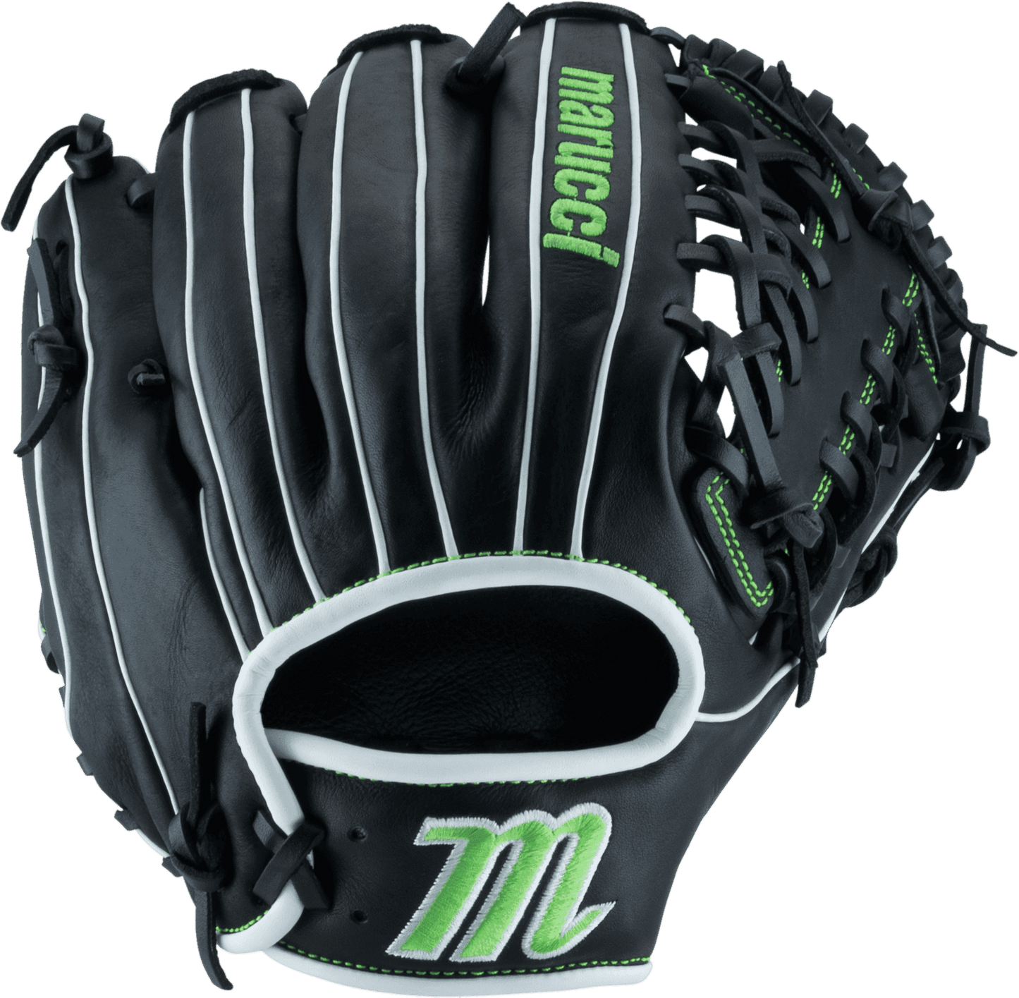Marucci Krewe 11.25" Baseball Fielding Glove - MFG3KR42A6-BK/NG - Smash It Sports
