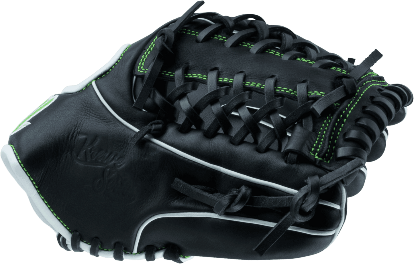 Marucci Krewe 11.25" Baseball Fielding Glove - MFG3KR42A6-BK/NG - Smash It Sports