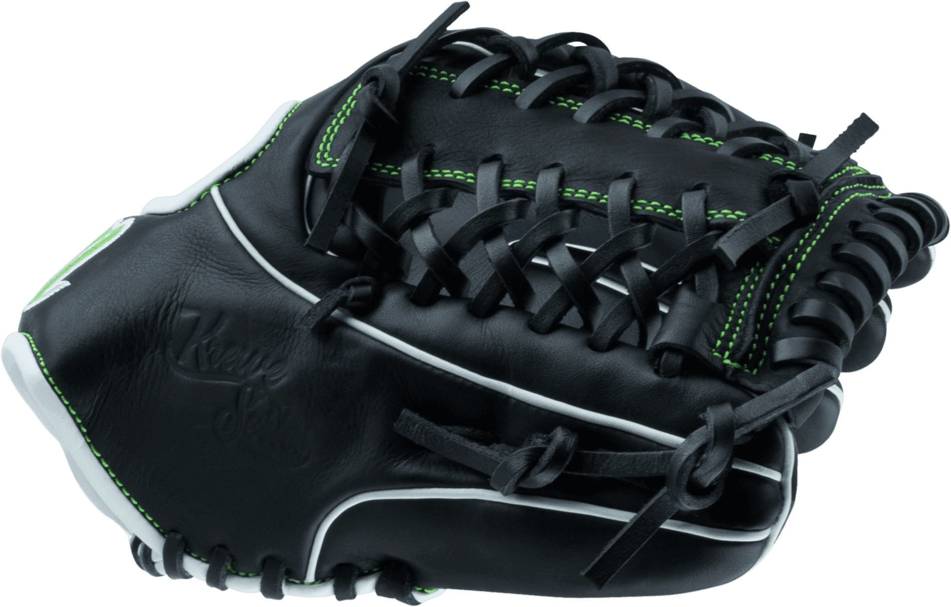 Marucci Krewe 11.25" Baseball Fielding Glove - MFG3KR42A6-BK/NG - Smash It Sports