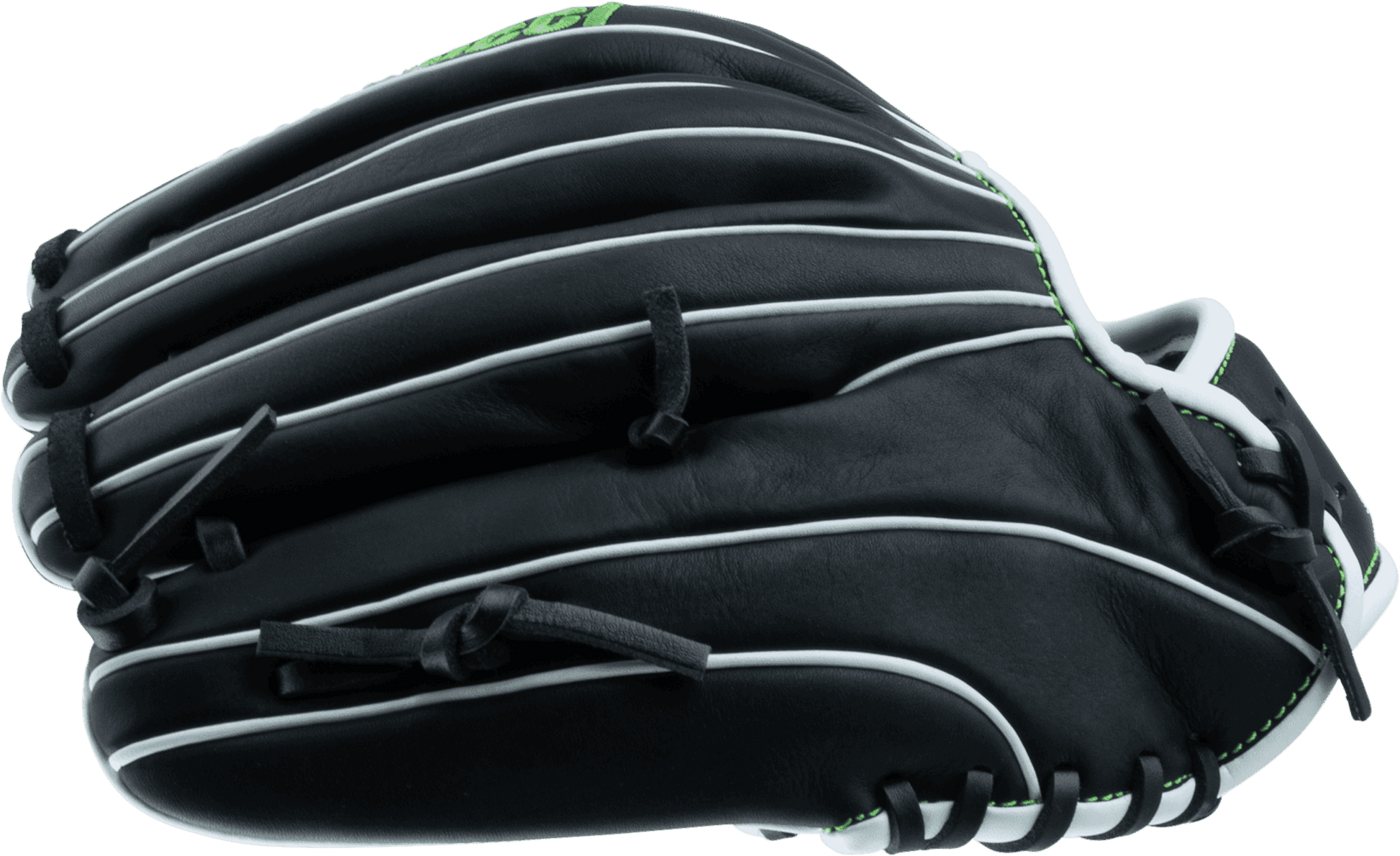 Marucci Krewe 11.5" Baseball Fielding Glove - MFG3KR43A2-BK/NG - Smash It Sports