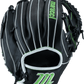 Marucci Krewe 11.5" Baseball Fielding Glove - MFG3KR43A2-BK/NG - Smash It Sports