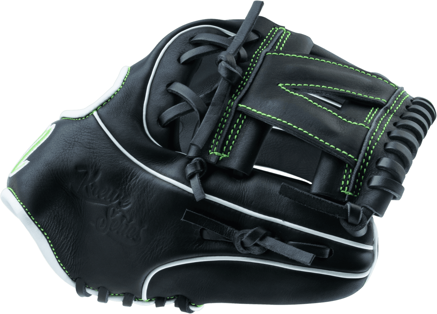 Marucci Krewe 11" Baseball Fielding Glove - MFG3KR41A7-BK/NG - Smash It Sports