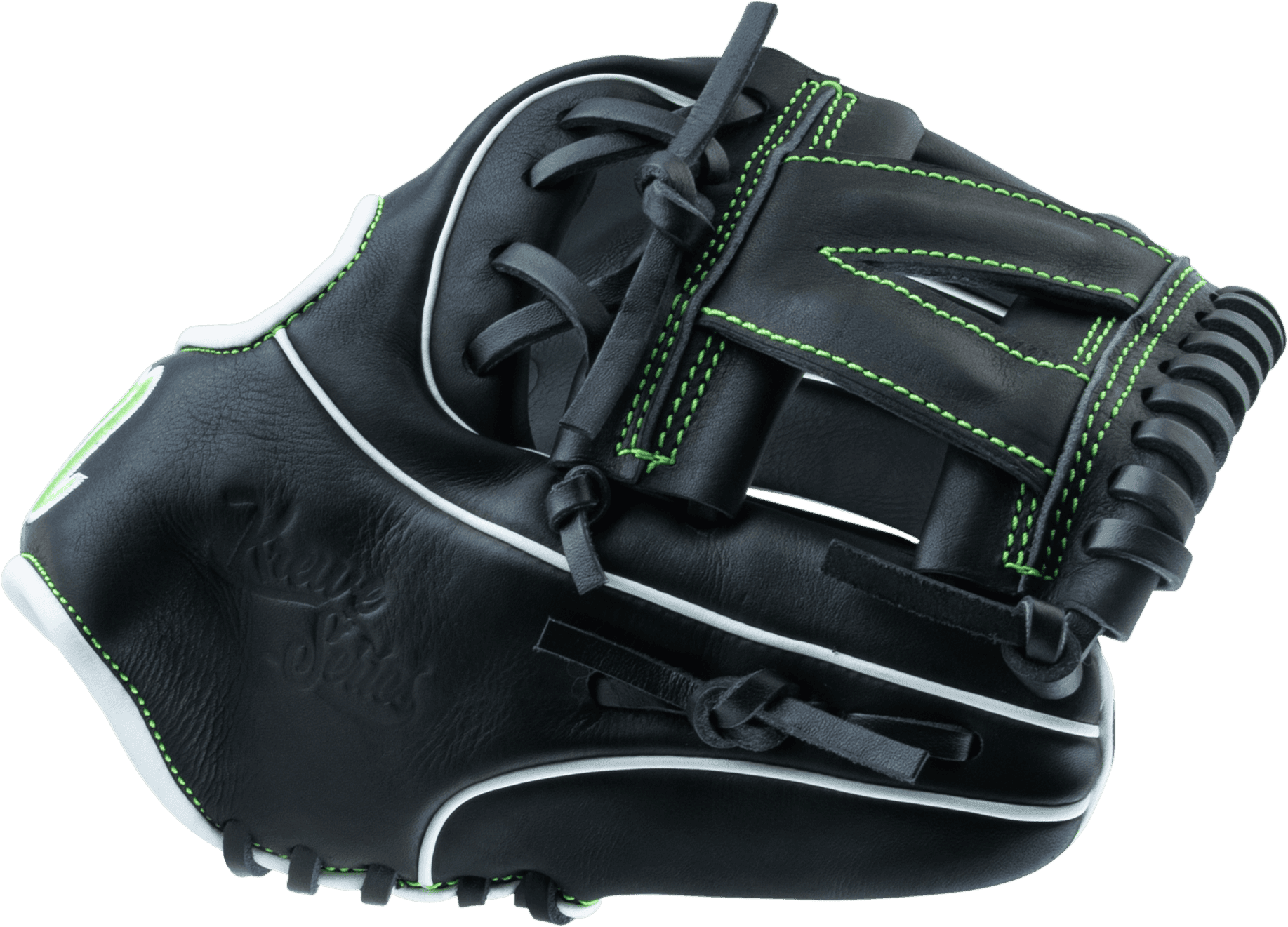 Marucci Krewe 11" Baseball Fielding Glove - MFG3KR41A7-BK/NG - Smash It Sports