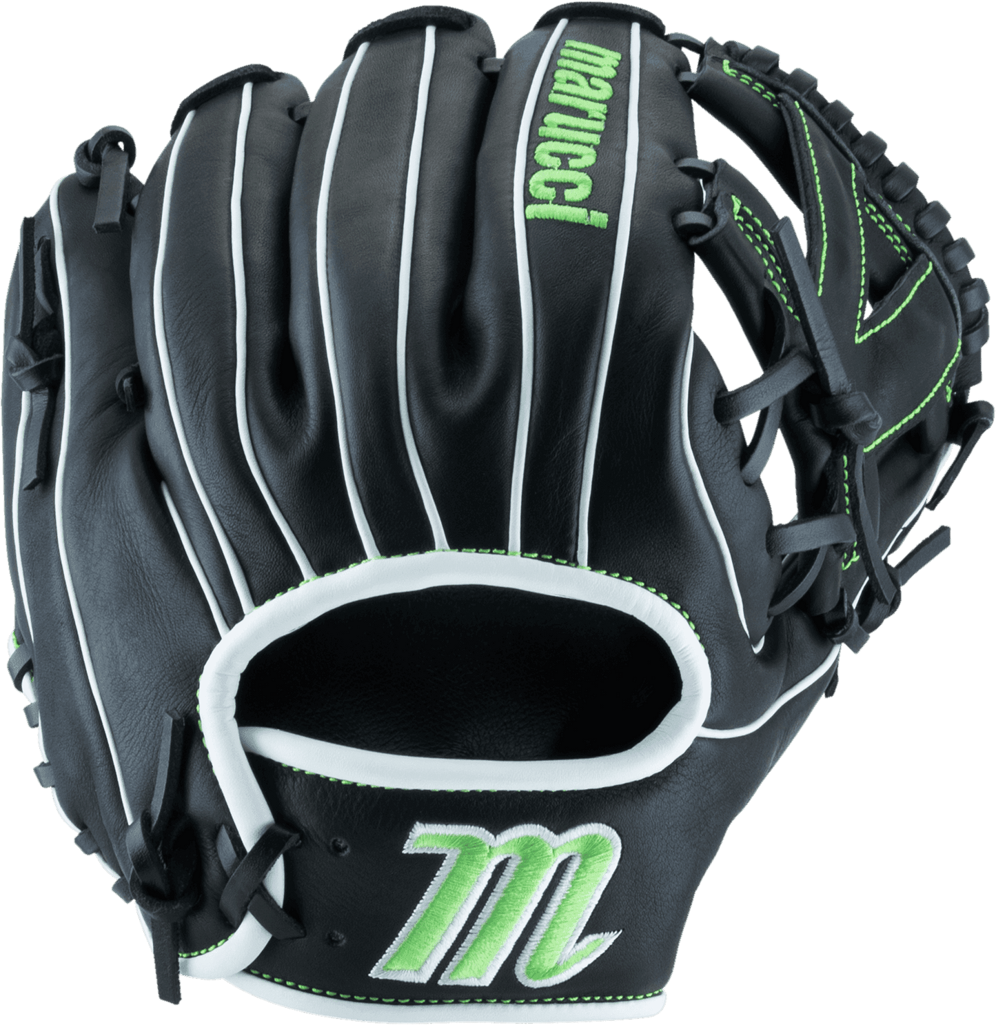 Marucci Krewe 11" Baseball Fielding Glove - MFG3KR41A7-BK/NG - Smash It Sports