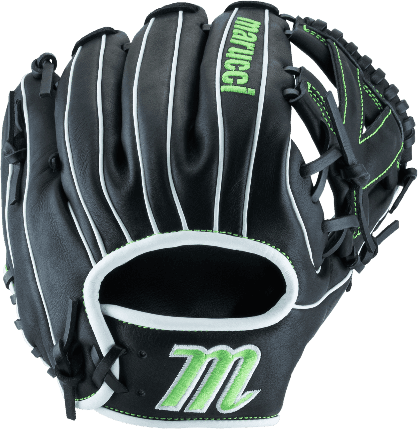 Marucci Krewe 11" Baseball Fielding Glove - MFG3KR41A7-BK/NG - Smash It Sports