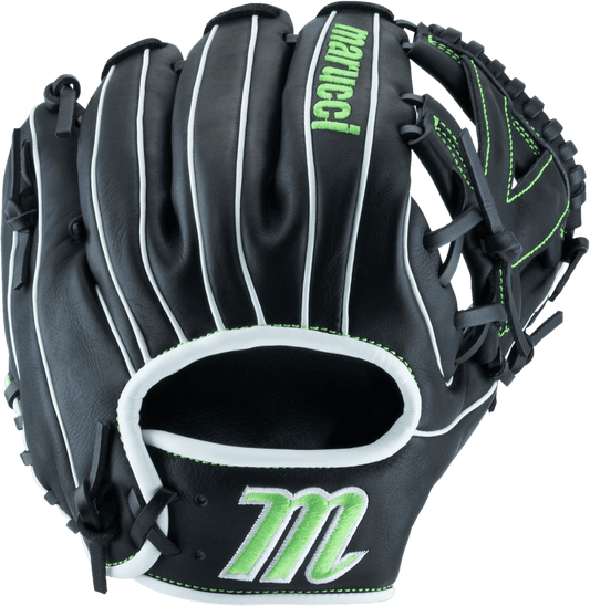 Marucci Krewe 11" Baseball Fielding Glove - MFG3KR41A7-BK/NG - Smash It Sports
