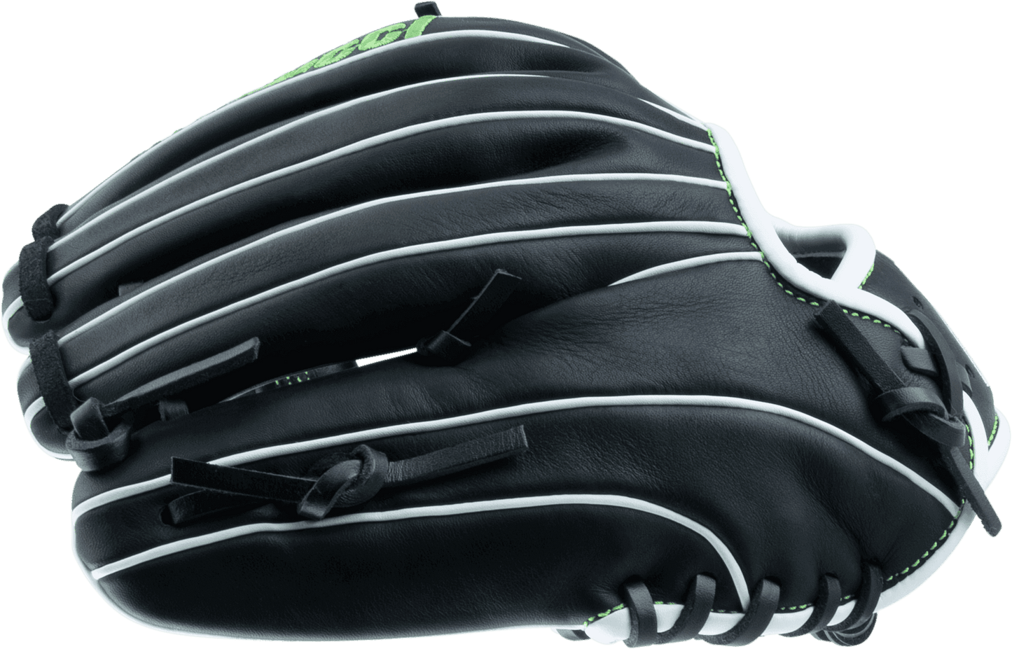 Marucci Krewe 11" Baseball Fielding Glove - MFG3KR41A7-BK/NG - Smash It Sports