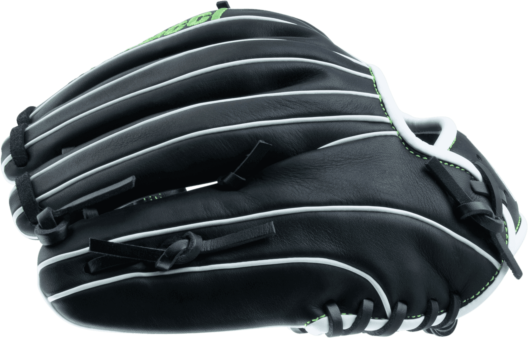 Marucci Krewe 11" Baseball Fielding Glove - MFG3KR41A7-BK/NG - Smash It Sports