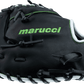Marucci Krewe 12.5" Baseball First Base Mitt/Glove - MFG3KR37S1-BK/NG - Smash It Sports