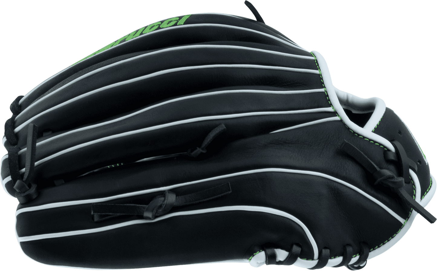 Marucci Krewe 12" Baseball Fielding Glove - MFG3KR45A3-BK/NG - Smash It Sports