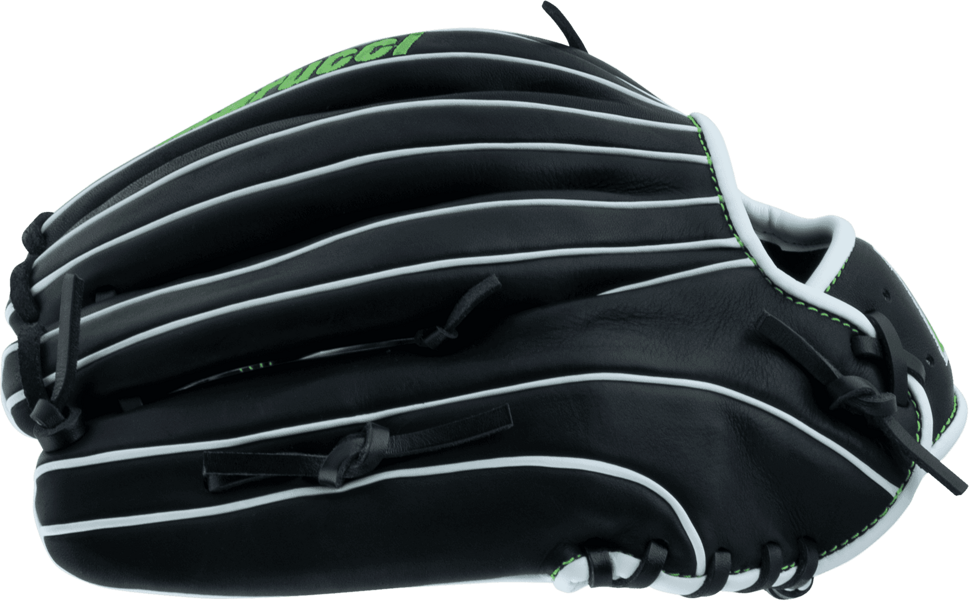 Marucci Krewe 12" Baseball Fielding Glove - MFG3KR45A3-BK/NG - Smash It Sports