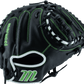 Marucci Krewe 32.5" Baseball Catcher's Glove/Mitt - MFG3KR225C1-BK/NG - Smash It Sports