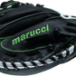 Marucci Krewe 32.5" Baseball Catcher's Glove/Mitt - MFG3KR225C1-BK/NG - Smash It Sports