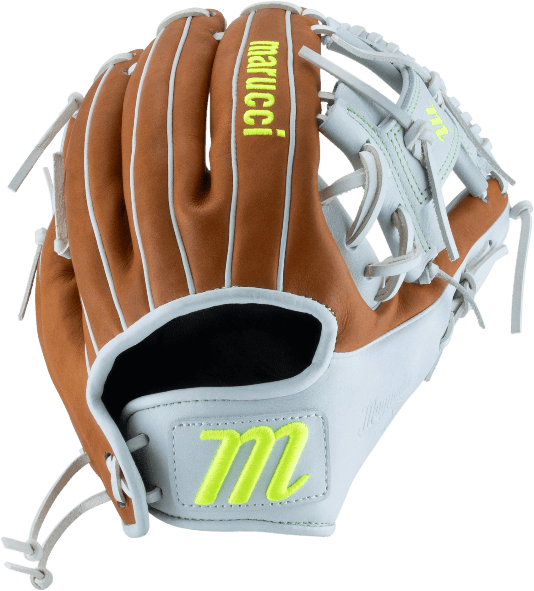 Marucci Magnolia 11.75" Fastpitch Softball Glove - MFG3MG44A2FP-TF - Smash It Sports