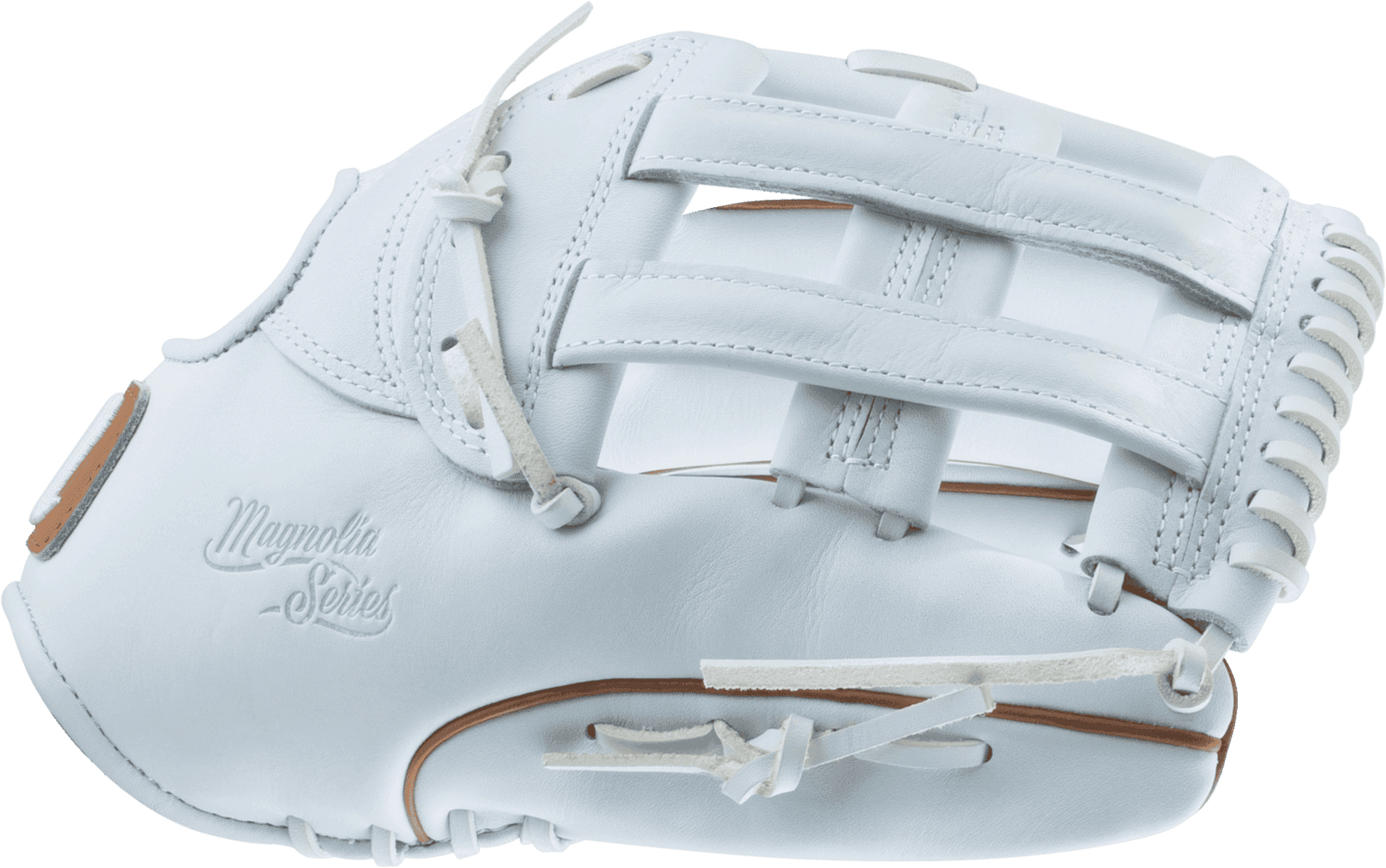 Marucci Magnolia 12.75" Fastpitch Softball Glove - MFG3MG78R3FP-W/TF - Smash It Sports