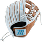 Marucci Magnolia 12" Fastpitch Softball Glove - MFG3MG45A5FP-W/CB - Smash It Sports