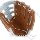 Marucci Magnolia 13" Fastpitch Softball Glove - MFG3MG79R2FP-TF - Smash It Sports