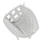Marucci Magnolia 34" Fastpitch Softball Catcher's Mitt/Glove - MFGMGM240C2FP-W - Smash It Sports