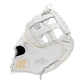 Marucci Magnolia 34" Fastpitch Softball Catcher's Mitt/Glove - MFGMGM240C2FP-W - Smash It Sports