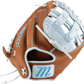 Marucci Magnolia 34" Fastpitch Softball Catchers Mitt/Glove - MFG3MG240C2FP-TF - Smash It Sports