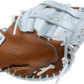 Marucci Magnolia 34" Fastpitch Softball Catchers Mitt/Glove - MFG3MG240C2FP-TF - Smash It Sports