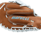 Marucci Magnolia 34" Fastpitch Softball Catchers Mitt/Glove - MFG3MG240C2FP-TF - Smash It Sports