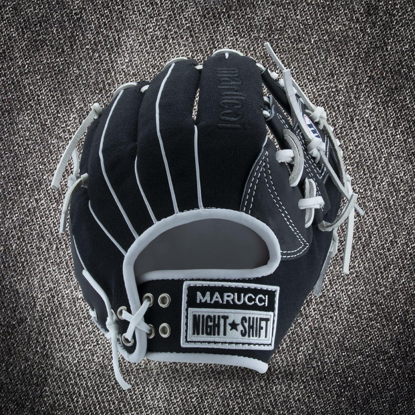 Marucci Nightshift Series Chuck T 11.5" Fielding Glove - MFGNTSHFT-0103 - Smash It Sports