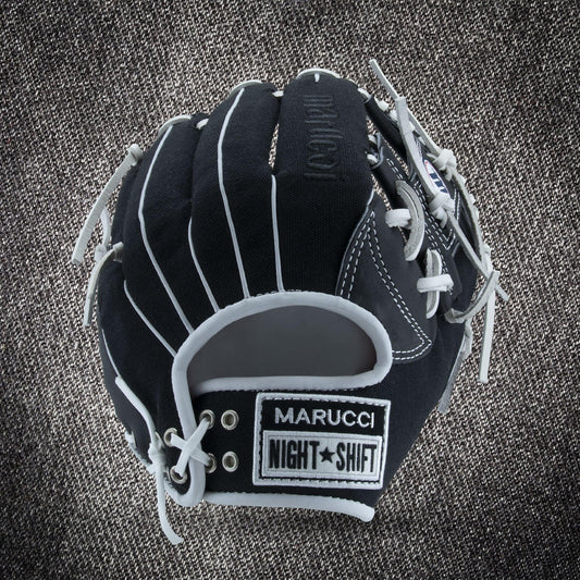 Marucci Nightshift Series Chuck T 11.5" Fielding Glove - MFGNTSHFT-0103 - Smash It Sports