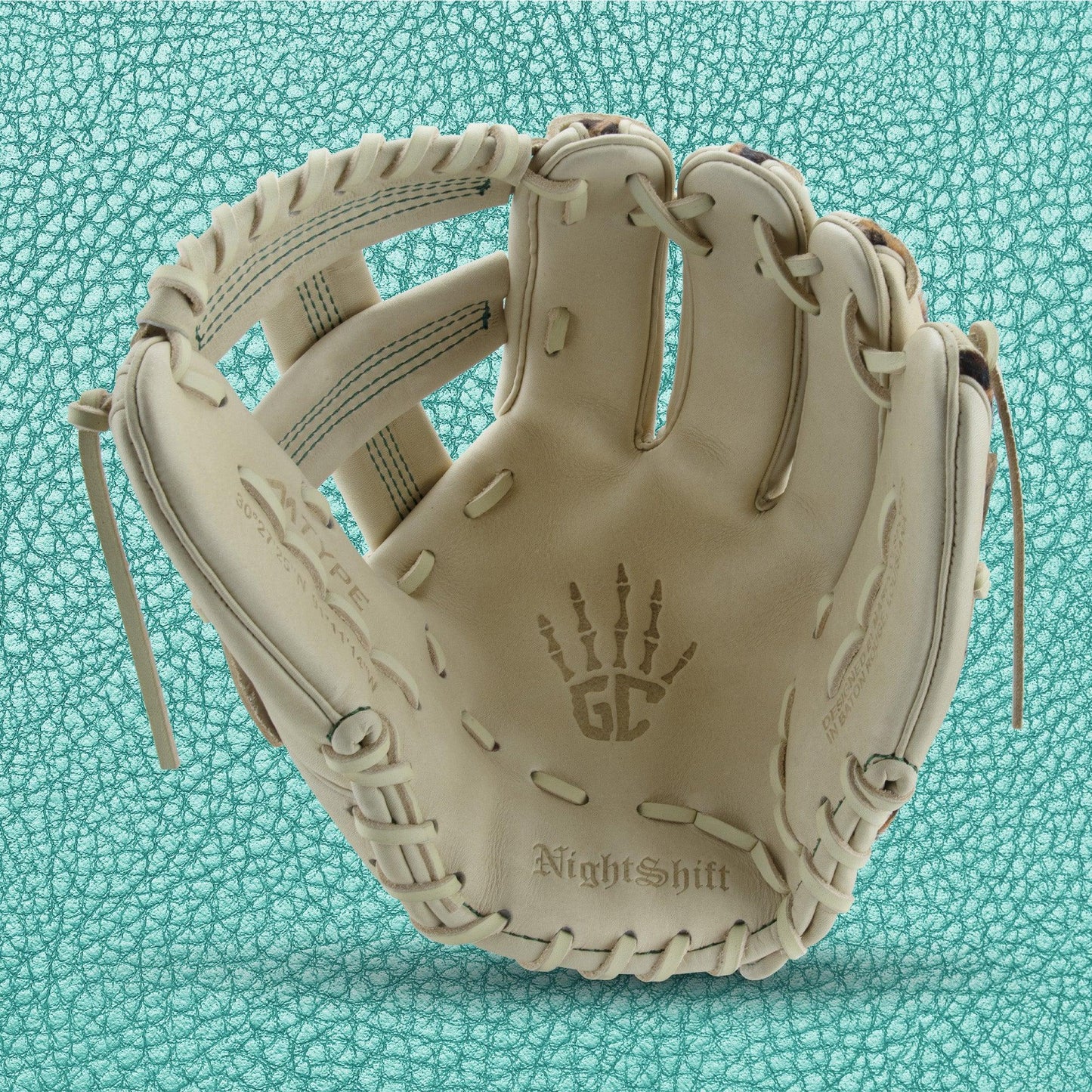 Marucci Nightshift Series Coco 11.75" Fielding Glove - MFGNTSHFT-0104 - Smash It Sports