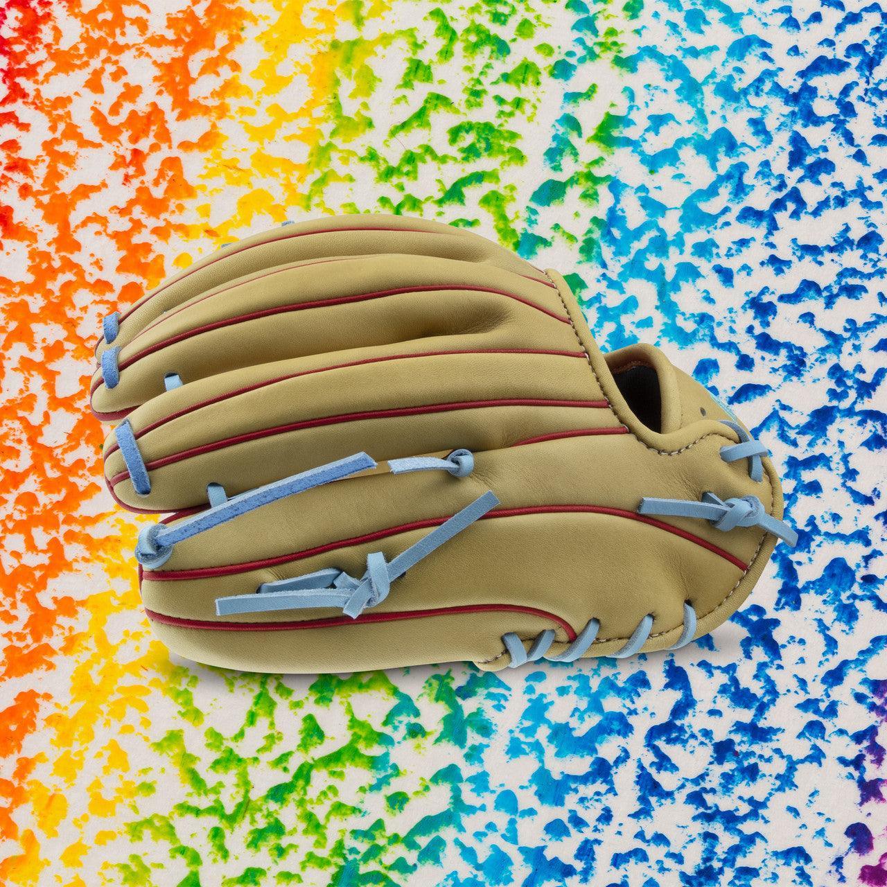 Marucci Nightshift Series Coloring Book 11.5" Fielding Glove - MFGNTSHFT-0105 - Smash It Sports