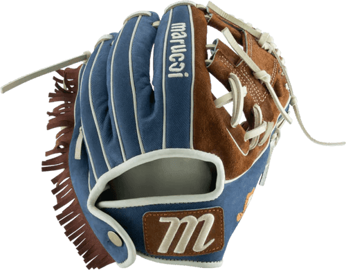 Marucci Nightshift Series Cowboy 11.5" Fielding Glove - MFGNTSHFT-0301 - Smash It Sports