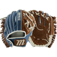 Marucci Nightshift Series Cowboy 11.5" Fielding Glove - MFGNTSHFT-0301 - Smash It Sports