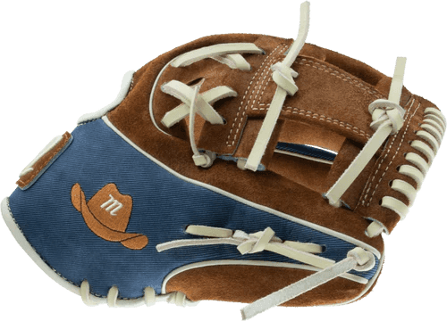 Marucci Nightshift Series Cowboy 11.5" Fielding Glove - MFGNTSHFT-0301 - Smash It Sports