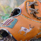 Marucci Nightshift Series Deer 11.5" Fielding Glove - MFGNTSHFT-0303 - Smash It Sports