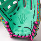 Marucci Nightshift Series Drippy 11.5" Fielding Glove - MFGNTSHFT-0304 – Product View | Smash It Sports | leather, kip, pro