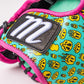Marucci Nightshift Series Drippy 11.5" Fielding Glove - MFGNTSHFT-0304 – Product View | Smash It Sports | leather, kip, pro