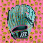 Marucci Nightshift Series Drippy 11.5" Fielding Glove - MFGNTSHFT-0304 – Specs Overview | Smash It Sports | leather, kip, pro