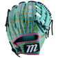 Marucci Nightshift Series Drippy 11.5" Fielding Glove - MFGNTSHFT-0304 – Product View | Smash It Sports | leather, kip, pro
