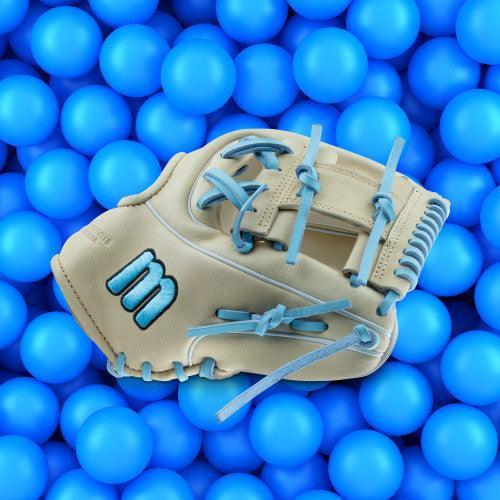 Marucci Nightshift Series Funhouse 11.5" Fielding Glove - MFGNTSHFT-0201 - Smash It Sports