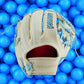 Marucci Nightshift Series Funhouse 11.5" Fielding Glove - MFGNTSHFT-0201 - Smash It Sports