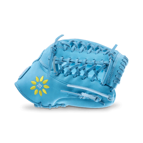 Marucci Nightshift Series Lorenz 12.5" Fielding Glove - MFGNTSHFT-0305 - Smash It Sports