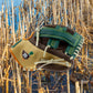 Marucci Nightshift Series Mallard II 11.5" Fielding Glove - MFGNTSHFT-0206 - Smash It Sports