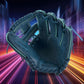 Marucci Nightshift Series Space City 11.5" Fielding Glove - MFGNTSHFT-0204 – Product View | Smash It Sports | leather, kip, p