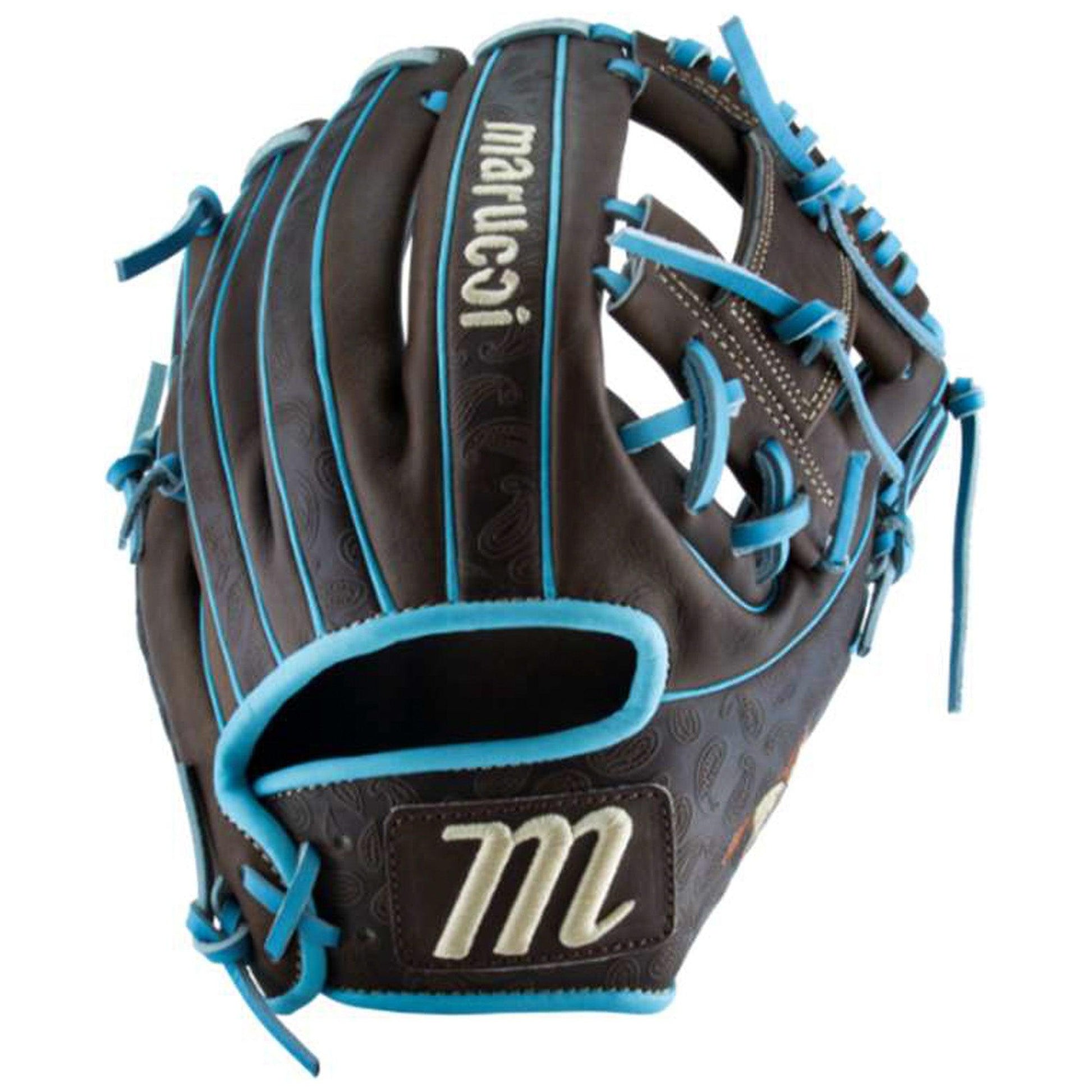 Marucci Nightshift Series Stallion 11.5" Fielding Glove - MFGNTSHFT-0302 - Smash It Sports