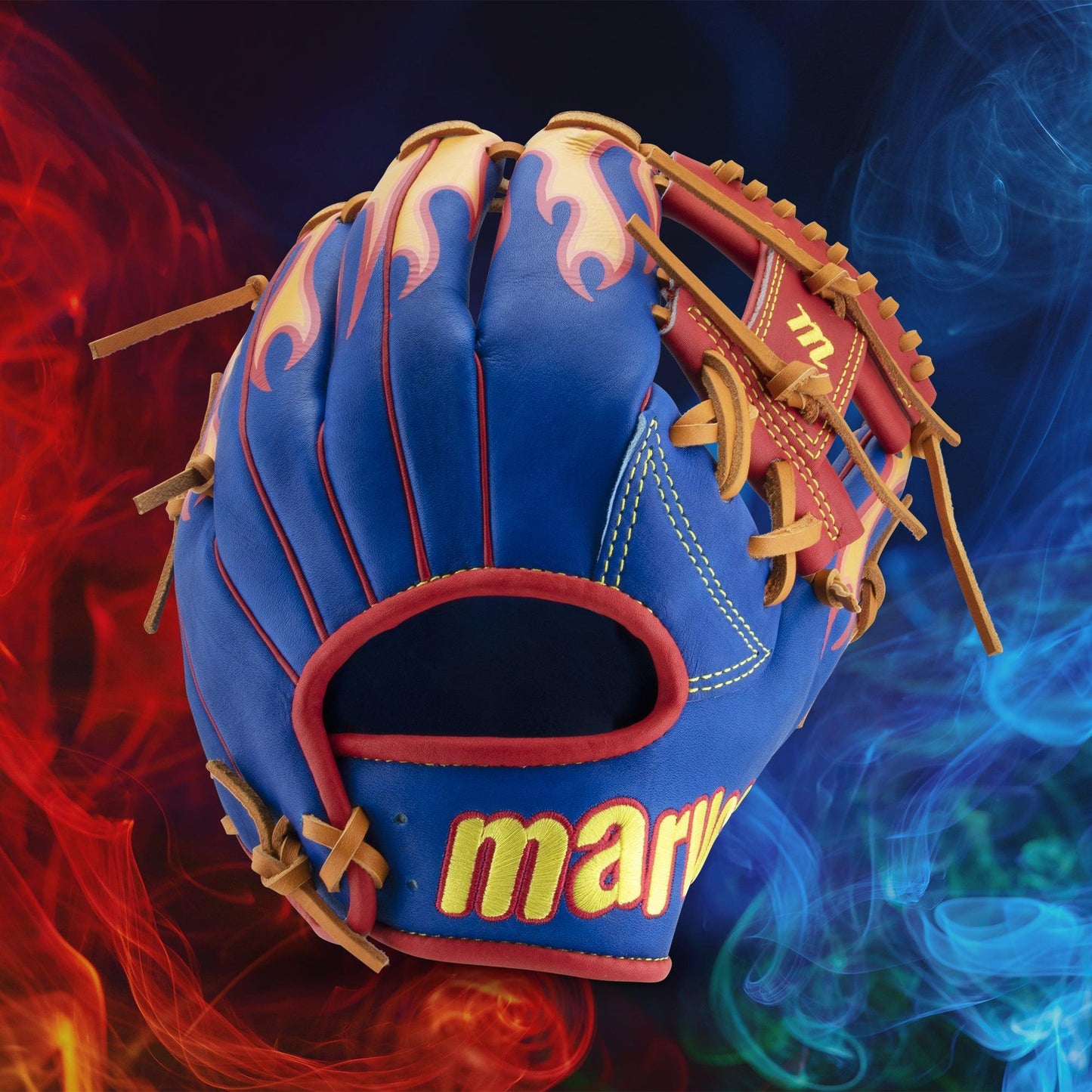 Marucci Nightshift Series Van Leemer 11.5" Fielding Glove - MFGNTSHFT-0101 – Primary View | Smash It Sports